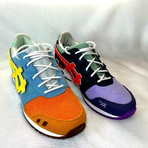 ASICS Sean Witherspoon x Atmos x Gel Lyte 3 Curduroy